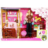 Barbie Dream Stable Doll & Play Set Mattel 2006 #J9489 NEW