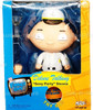 Family Guy Deluxe Talking Sexy Party Stewie Figure Mezco 2006 #20120 NEW