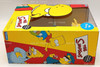 The Simpsons Mr. Burns Faces of Springfield Collection Deluxe Figure Playmates