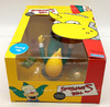 The Simpsons Mr. Burns Faces of Springfield Collection Deluxe Figure Playmates
