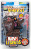 Marvel Legends Series IV Gambit Action Figure Brown Coat Variant Toy Biz NRFP