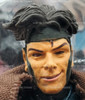 Marvel Legends Series IV Gambit Action Figure Brown Coat Variant Toy Biz NRFP