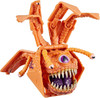 Dungeons & Dragons Dicelings Beholder Monster Dice Converting Action Figure 2023