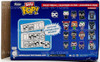 DC Funko Bitty Pop! 4 Pack DC Batman Robin Scarecrow and Mystery Bitty Pop Figures