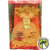 Barbie Birthday Surprise Doll She Has a Surprise for You! 1991 Mattel 3679 NRFB