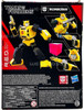 Transformers R.E.D. Robot Enhanced Design Bumblebee 6" Action Figure #F0741 NEW