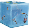 Dungeons & Dragons Honor Among Thieves Golden Archive Gelatinous Cube Hasbro
