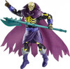 Masters of the Universe Revelation Masterverse Scare Glow Action Figure Mattel