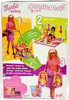 Barbie & Krissy Stroll 'n Play 3-in-1 Fun Dolls 2001 Mattel 50964