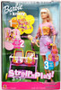Barbie & Krissy Stroll 'n Play 3-in-1 Fun Dolls 2001 Mattel 50964