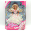 Happy Birthday Barbie Doll She's The Prettiest Present of All 1995 Mattel #14649