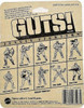 GUTS! Jungle Fighters Hair Trigger & Side Slinger Mattel 1986 #3597 NEW