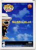Sir-Mix-A-Lot Vinyl Figure Funko Rocks! #275 2022 NEW