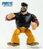 Popeye Classics Popeye vs Bluto Action Figure 2-Pack PX 2022 Boss Fight Studio
