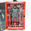 NECA Teenage Mutant Ninja Turtles IDW The Last Ronin Armored 7" Action Figure