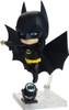 Good Smile Company DC Batman 1989 Ver. 1694 Nendoroid Action Figure