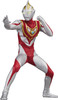 Ultraman Gaia V1 Hero's Brave Statue Figure Banpresto Bandai 2022