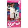 Barbie Stars 'N' Stripes Navy Doll Special Edition #9693 Mattel 11990 NRFB