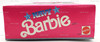 Barbie Stars 'N' Stripes Navy Doll Special Edition #9693 Mattel 11990 NRFB