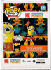 Despicable Me Minions Paradise Phil Vinyl Figure #120 Funko Pop! Games NEW