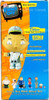 Family Guy Deluxe Talking Quagmire Action Figure 2006 Mezco #20125 NEW