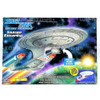 Star Trek The Next Generation Starship Enterprise Collector's Edition Playmates