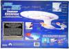 Star Trek The Next Generation Starship Enterprise Collector's Edition Playmates