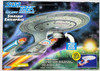 Star Trek The Next Generation Starship Enterprise Collector's Edition Playmates