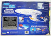 Star Trek The Next Generation Starship Enterprise Collector's Edition Playmates