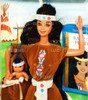 Barbie American Stories Collection American Indian Doll 1995 Mattel #14715 NEW