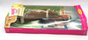 American Indian Barbie Doll & Baby American Stories Collection 1995 Mattel 14715