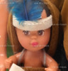 American Indian Barbie Doll & Baby American Stories Collection 1995 Mattel 14715