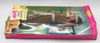 American Indian Barbie Doll & Baby American Stories Collection 1995 Mattel 14715