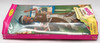 American Indian Barbie Doll & Baby American Stories Collection 1995 Mattel 14715