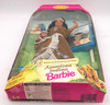American Indian Barbie Doll & Baby American Stories Collection 1995 Mattel 14715