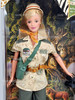 Barbie Disney's Animal Kingdom Doll 1998 Mattel #20363 NEW