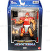 Masters of the Universe New Eternia Zodac Action Figure 2022 Mattel #HDR39 NEW