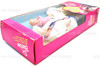 Dr. Barbie Hear Baby's Heartbeat Doll Multilingual 1993 Mattel #11160 NRFB