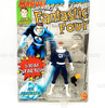 Marvel Super Heroes Fantastic Four Mr. Fantastic Action Figure 1992 Toy Biz