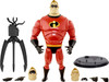 ?Disney Pixar Spotlight Series The Incredibles Mr. Incredible Action Figure 2021