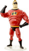 ?Disney Pixar Spotlight Series The Incredibles Mr. Incredible Action Figure 2021