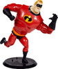 ?Disney Pixar Spotlight Series The Incredibles Mr. Incredible Action Figure 2021
