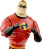 ?Disney Pixar Spotlight Series The Incredibles Mr. Incredible Action Figure 2021