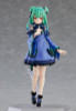 Max Factory Figma 542 hololive production Uruha Rushia Action Figure 2016