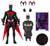 DC Multiverse Batman Beyond Action Figure McFarlane Toys 2020