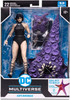 DC Multiverse Superwoman Crime Syndicate Action Figure McFarlane Toys 2022