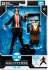 DC Multiverse The Dark Knight Trilogy Two-Face Action Figure McFarlane Toys 2023