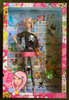 Tokidoki Barbie Doll Gold Label Limited Edition of only 7400