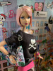 Tokidoki Barbie Doll Gold Label Limited Edition of only 7400