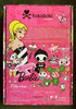 Tokidoki Barbie Doll Gold Label Limited Edition of only 7400